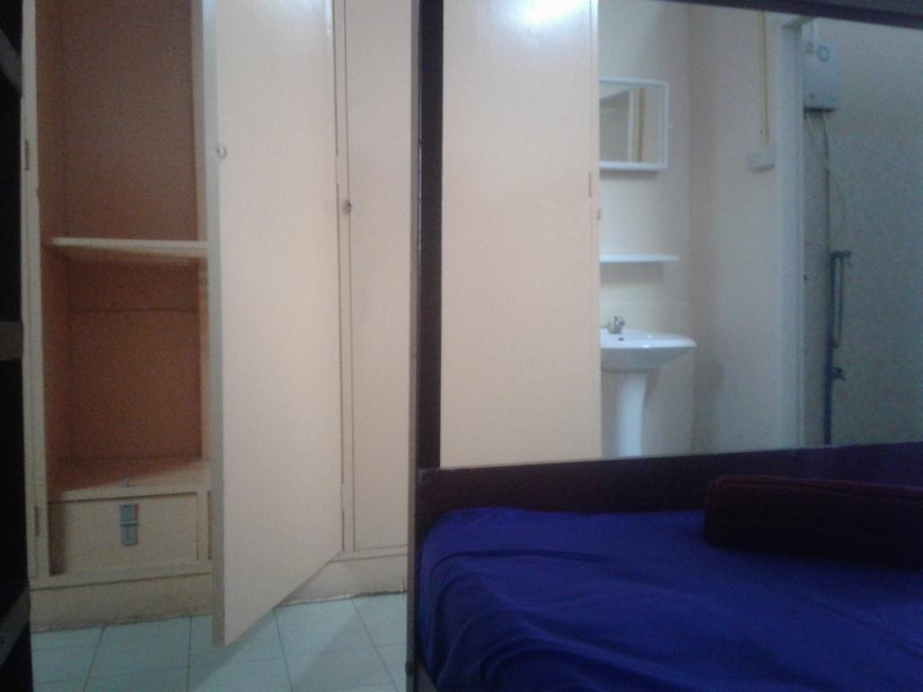 Yaya Guesthouse Bangkok Eksteriør billede