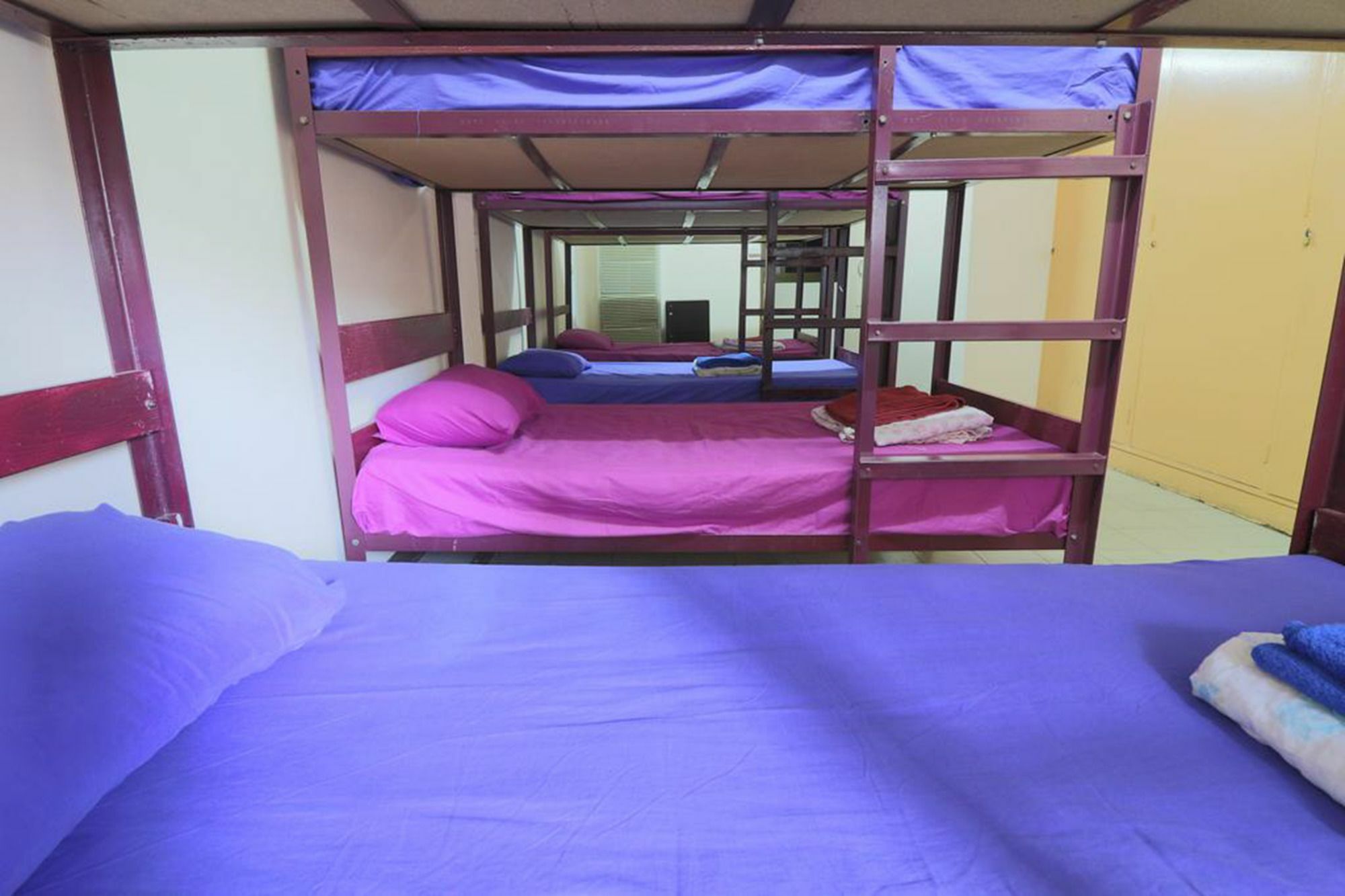 Yaya Guesthouse Bangkok Eksteriør billede