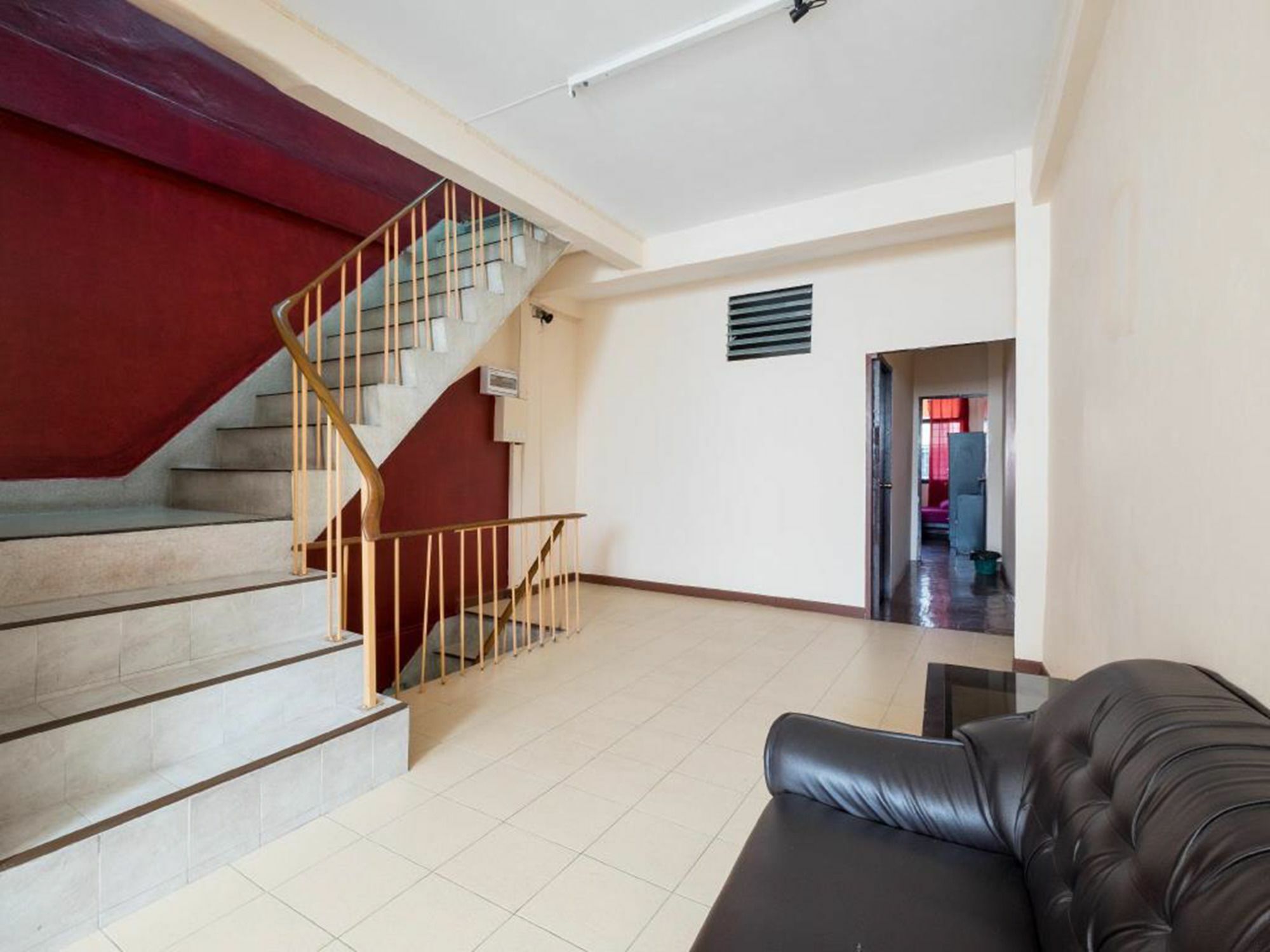 Yaya Guesthouse Bangkok Eksteriør billede