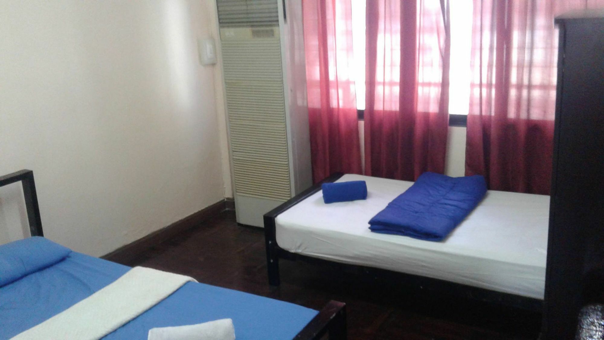 Yaya Guesthouse Bangkok Eksteriør billede