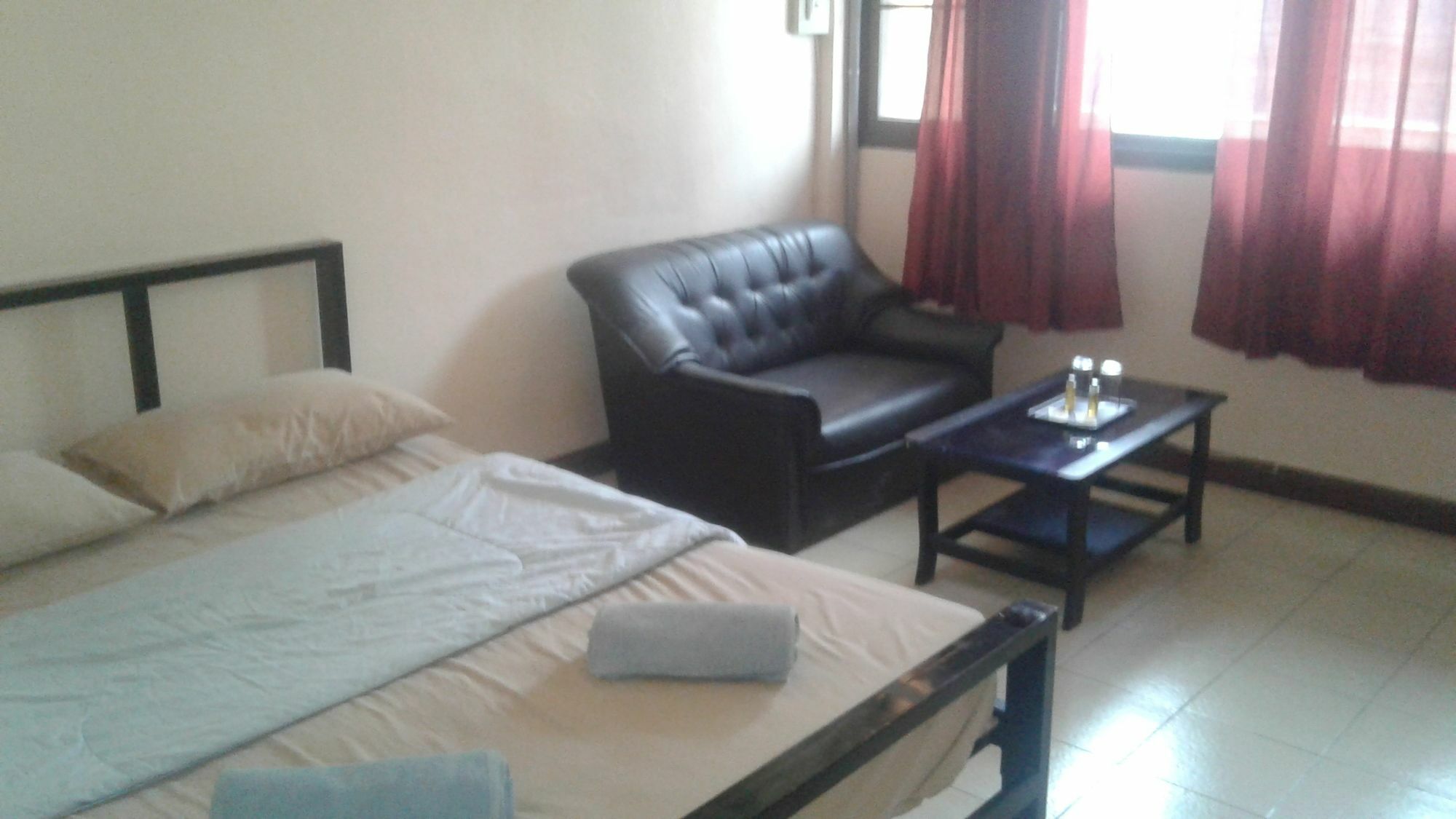Yaya Guesthouse Bangkok Eksteriør billede